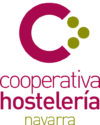 Logotipo Cooperativa de Hostelería de Navarra
