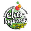 Logo Alimentos Ecológicos de Navarra