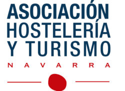 Logo Asociación de Hostelería y Turismo de Navarra