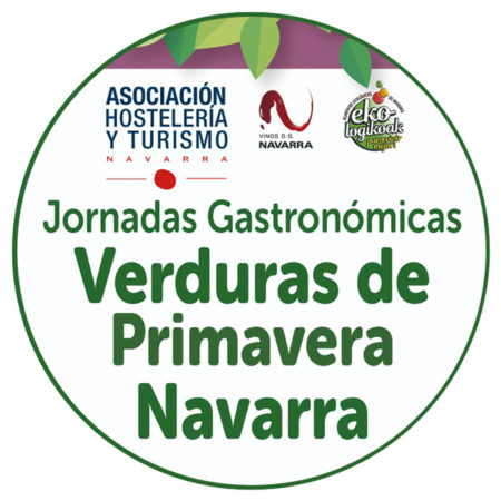 Logo Verduras Navarra
