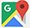 icono google mapas