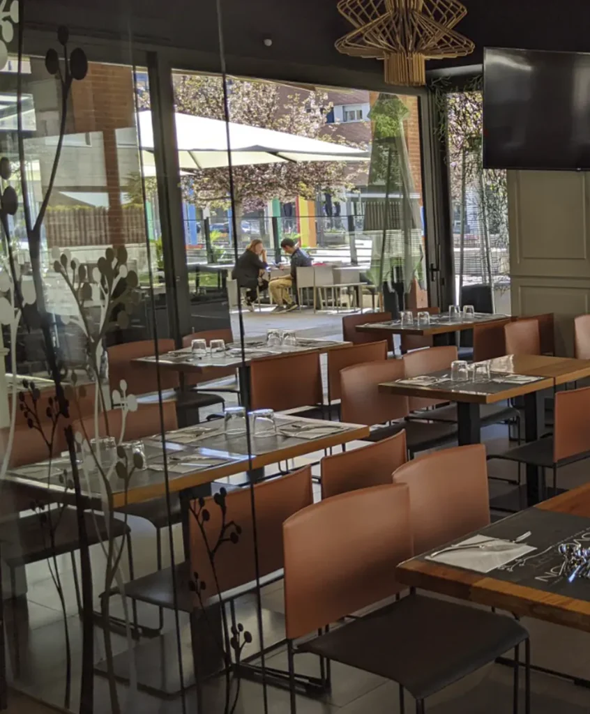 Restaurante Novoart